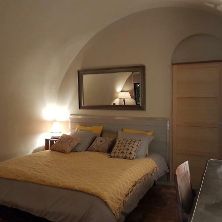 Ferienwohnung Bastide En Provence Auriol Exterior foto