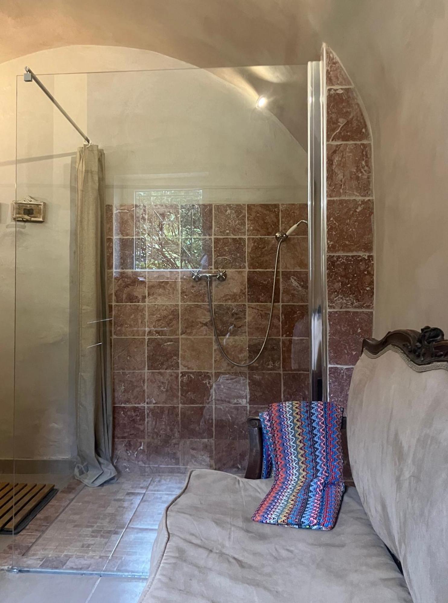 Ferienwohnung Bastide En Provence Auriol Exterior foto