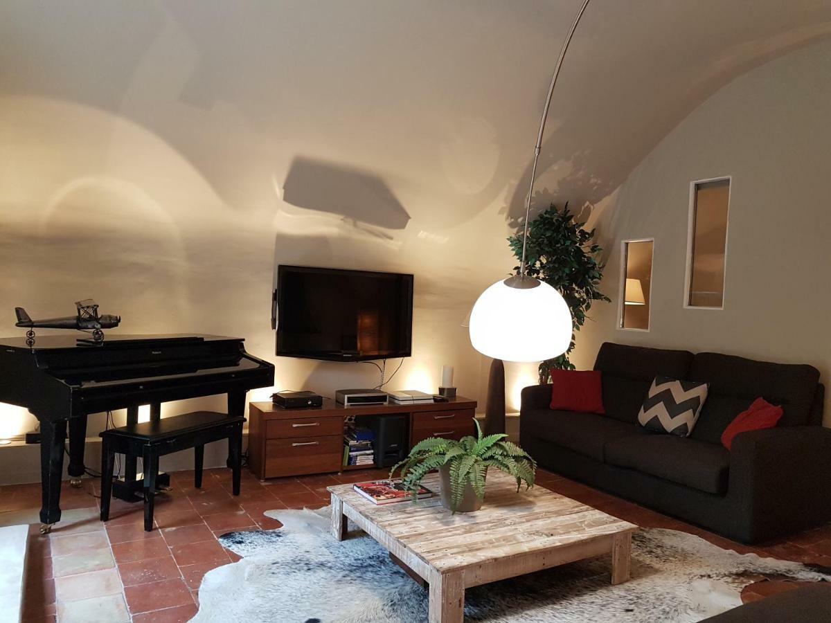 Ferienwohnung Bastide En Provence Auriol Exterior foto